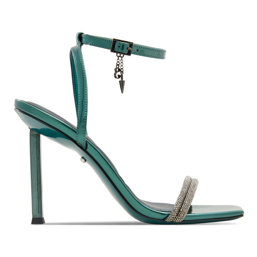 Sandales à talon 'x Wicked Bewitching Wand Rhinestone Dress' pour Femmes