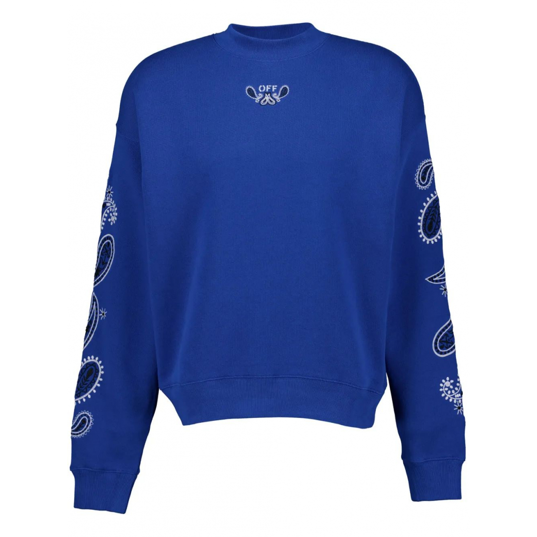 Sweatshirt 'Bandana Arrow Skate' pour Hommes