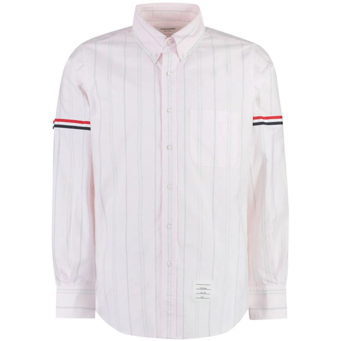 Chemise 'Striped' pour Hommes