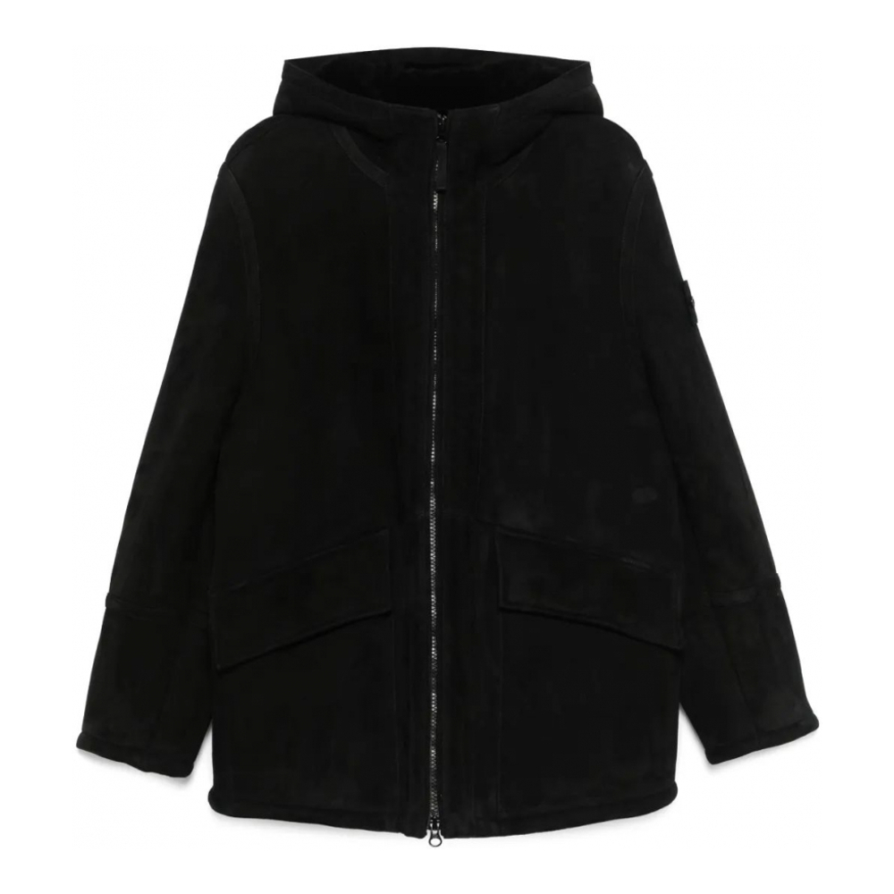 Men's 'Hooded' Jacket