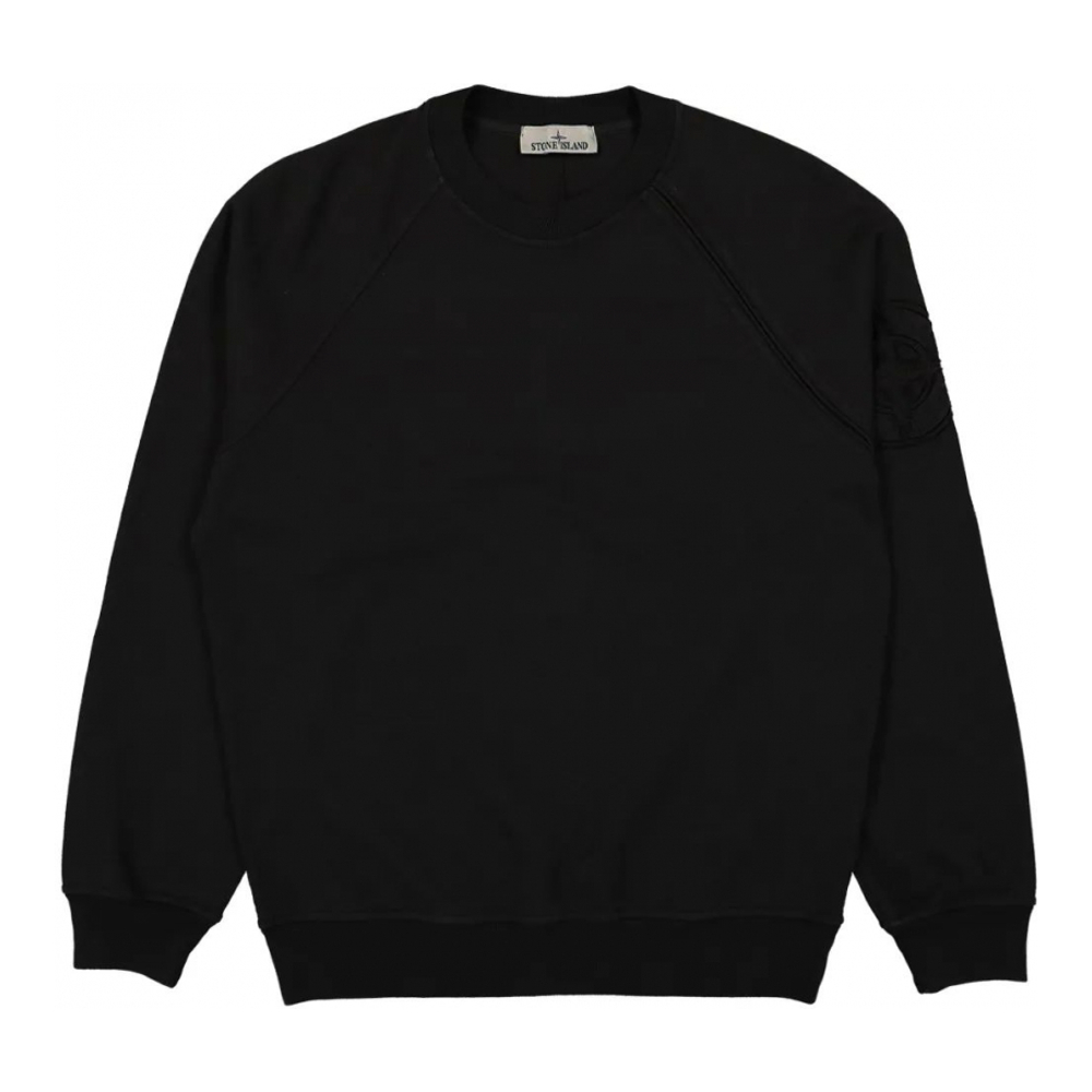 'Compass' Sweatshirt für Herren