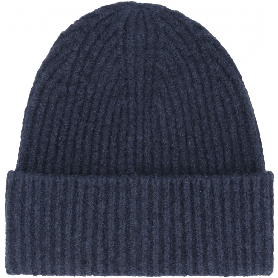 Bonnet 'Ribbed Knit' pour Hommes