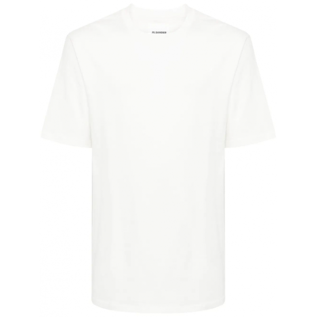 T-shirt 'Logo-Print' pour Hommes