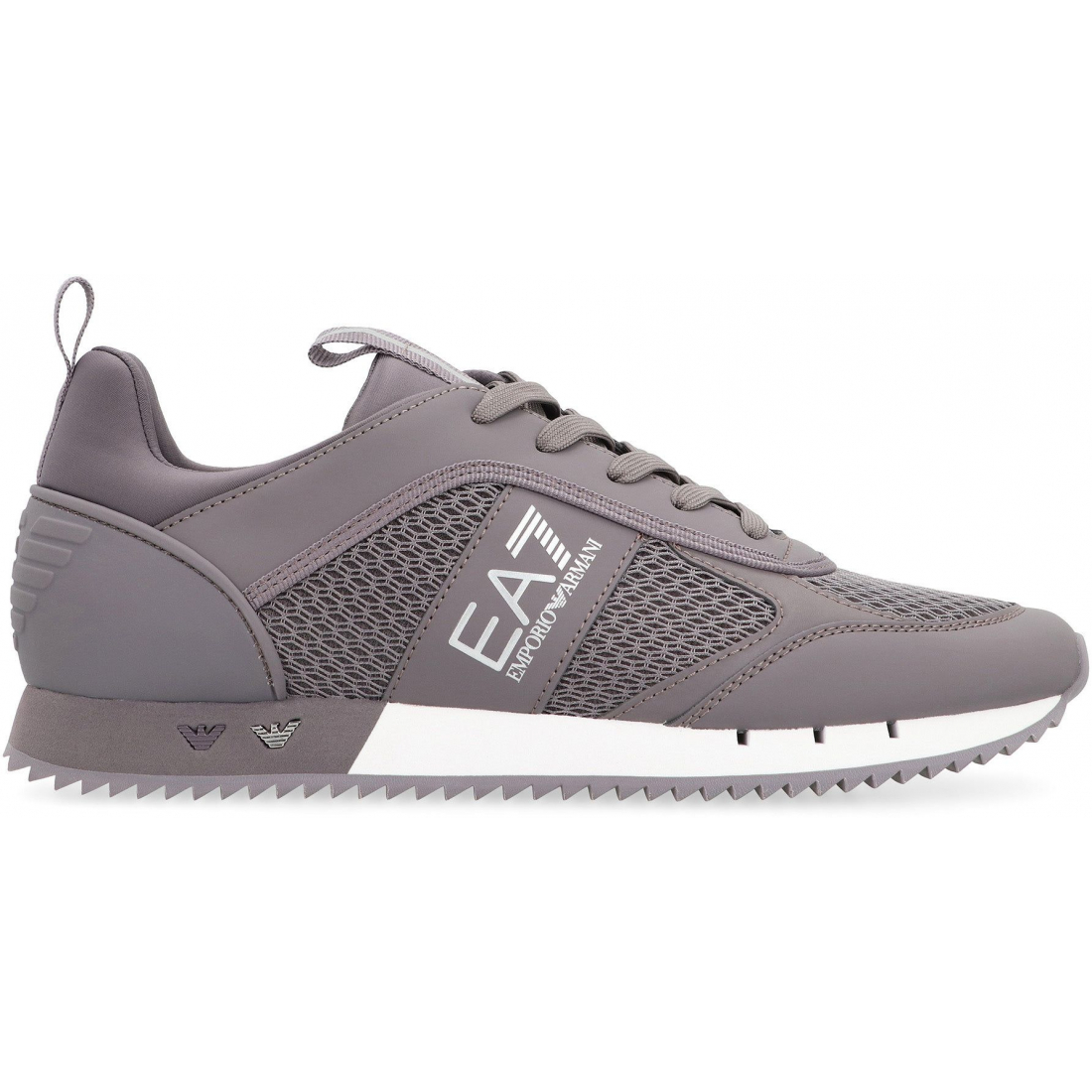 Men's 'Low-Top' Sneakers