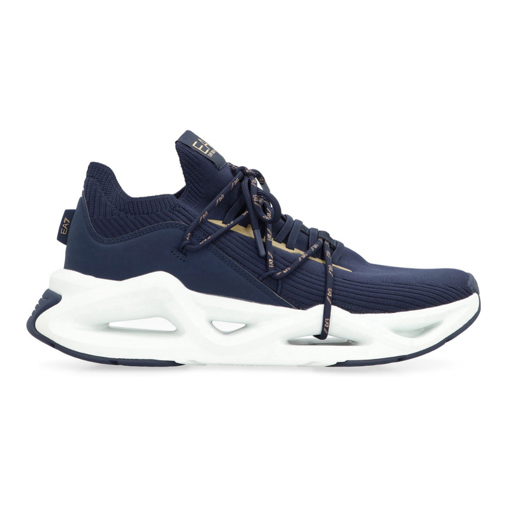 Sneakers 'Knit Low-Top' pour Hommes