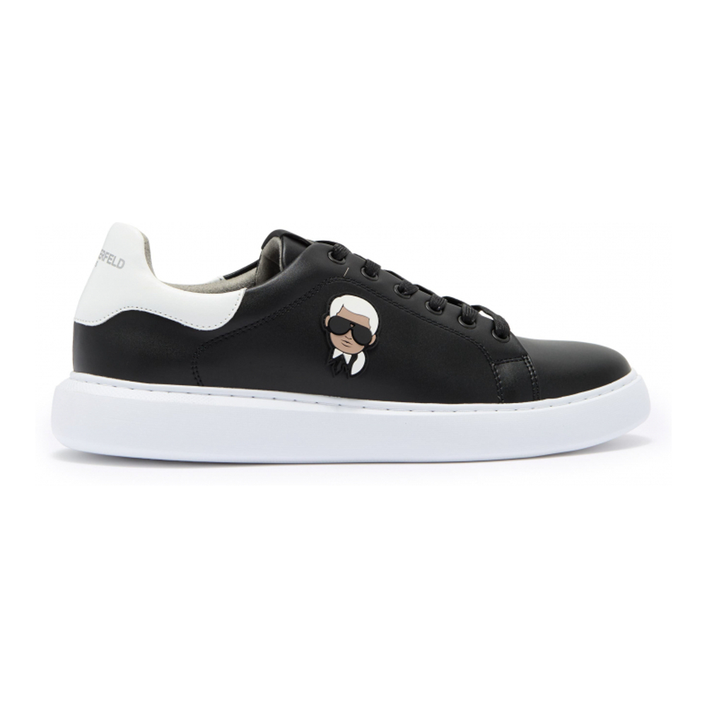 Men's 'Karl Head' Sneakers