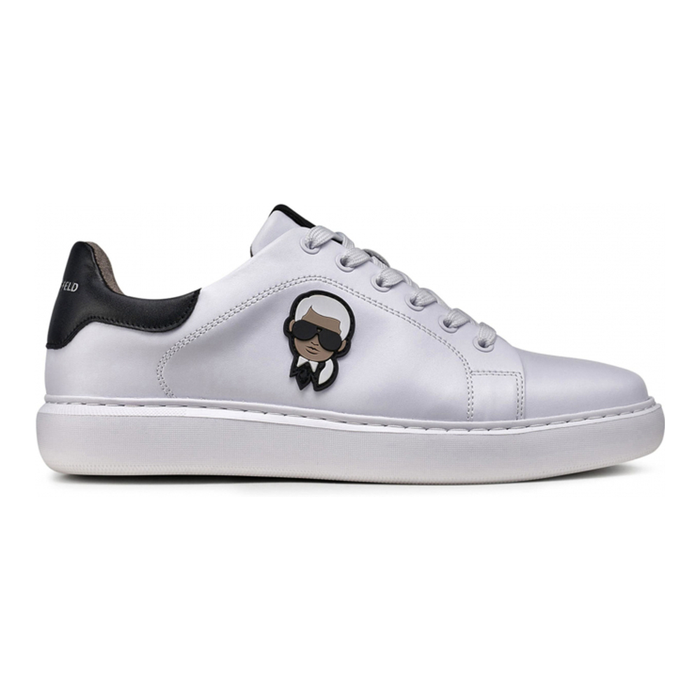 Sneakers 'Karl Head' pour Hommes