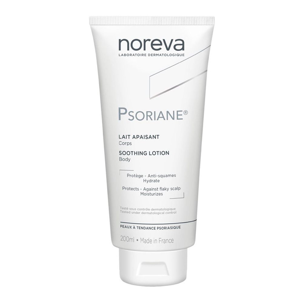 Lait Corps Apaisante - 200 ml