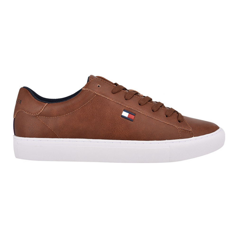 'Brecon Cup Sole Sneakers' pour Hommes