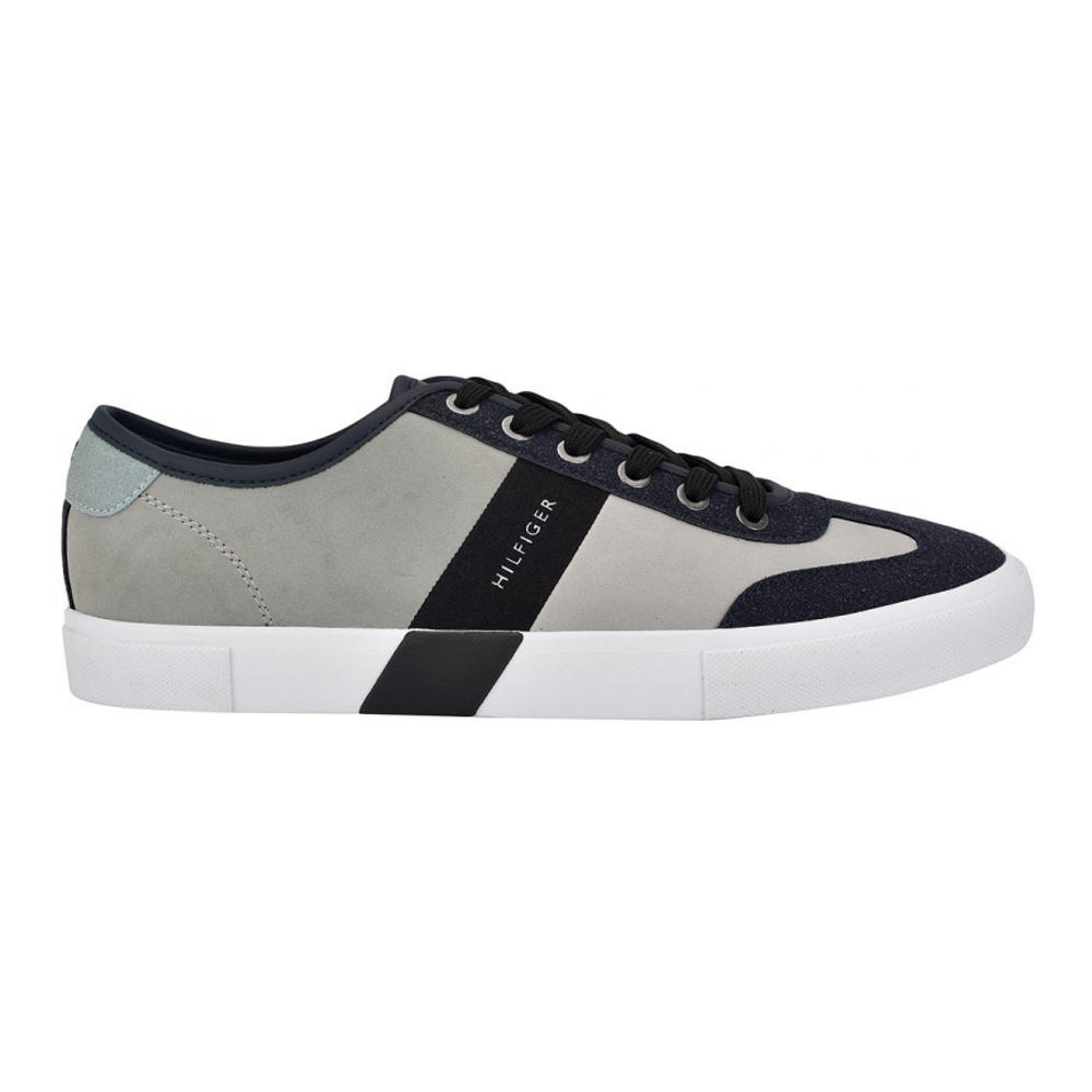 Sneakers 'Pandora Lace Up Low Top' pour Hommes