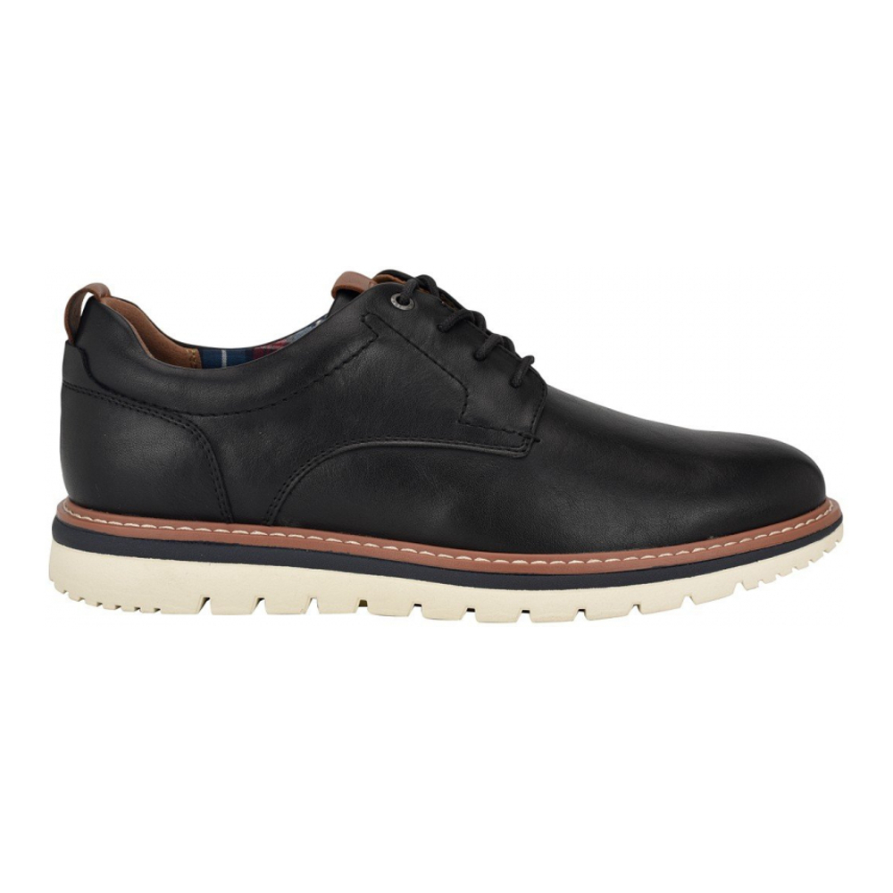 'Virat Casualized Hybrid Oxfords' pour Hommes
