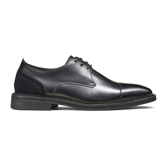 Men's 'Leather Cap Toe' Derbies