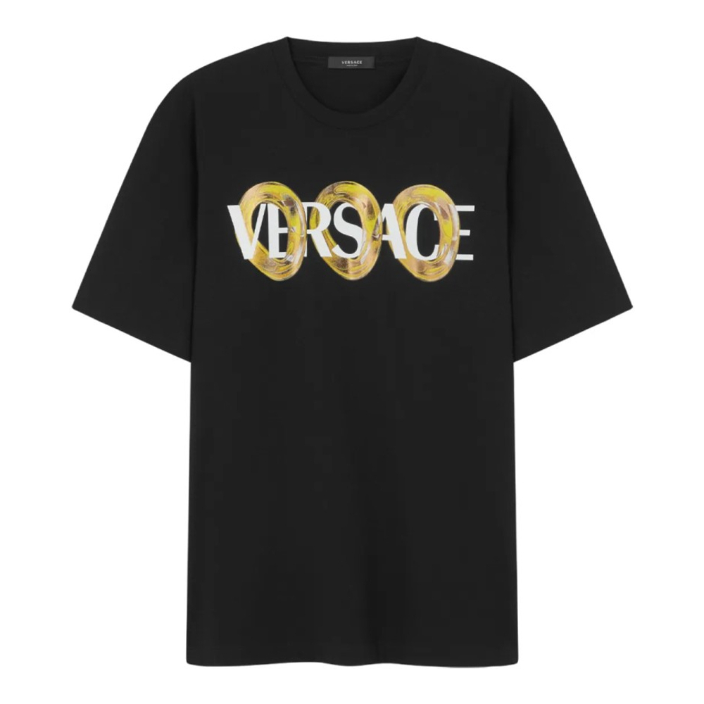 T-shirt 'Logo' pour Hommes