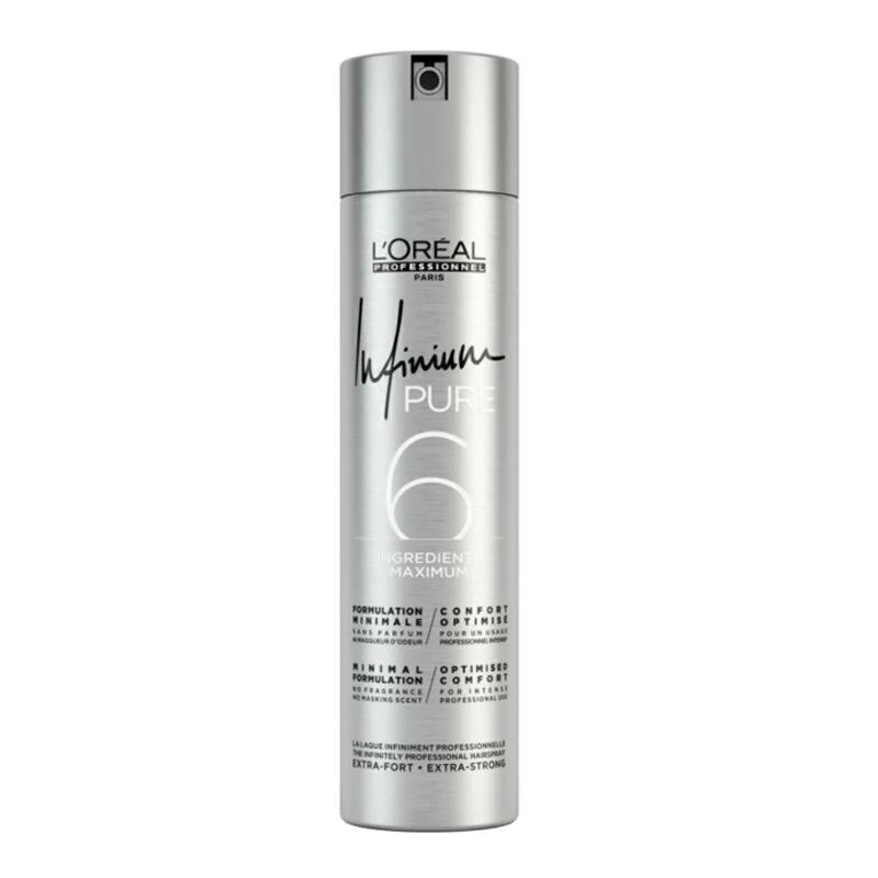 Laque 'Infinium Pure Extra Strong' - 300 ml