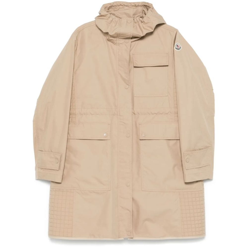 Parka 'Meudon' pour Femmes