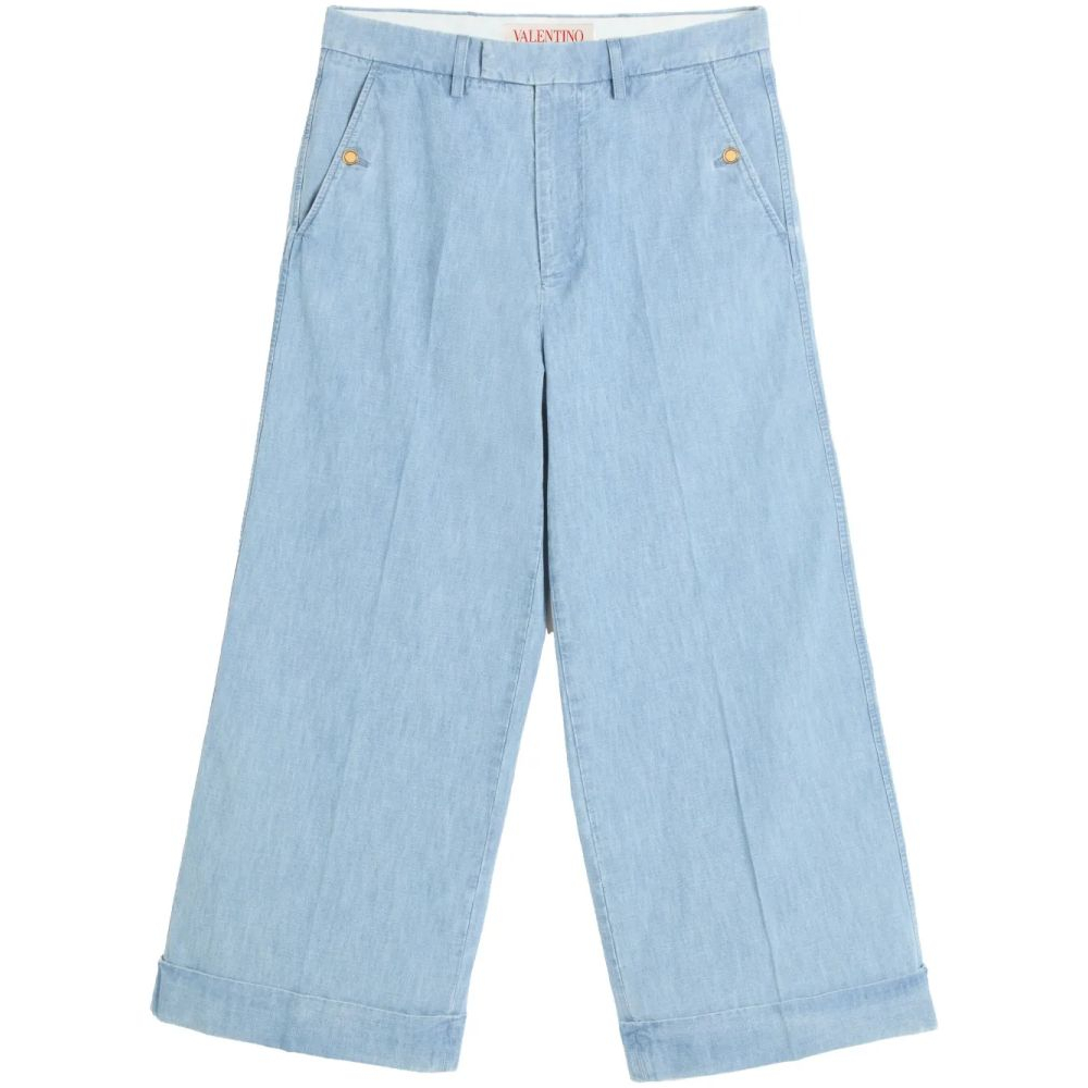 Jeans 'Cuffed' pour Hommes