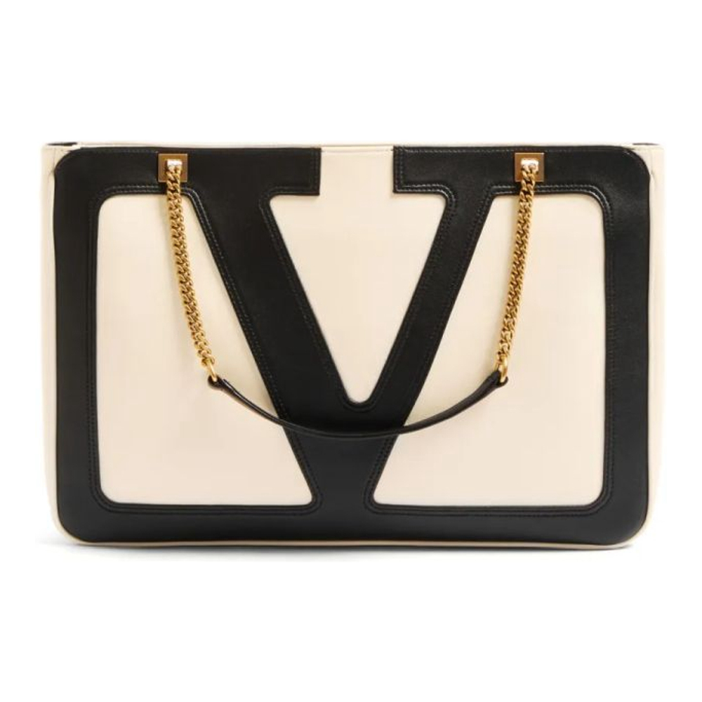 Women's 'Medium Viva Superstar' Tote Bag