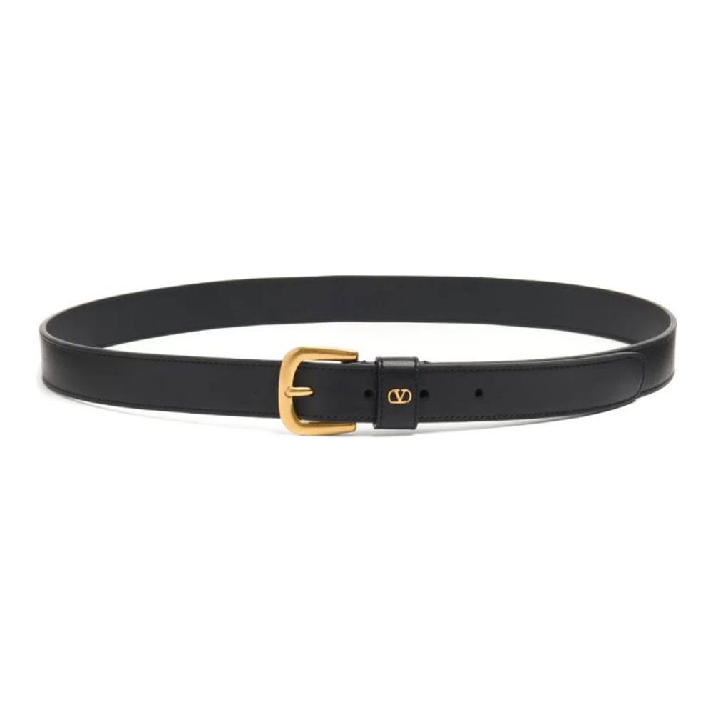 Men's 'VLogo Signature' Belt