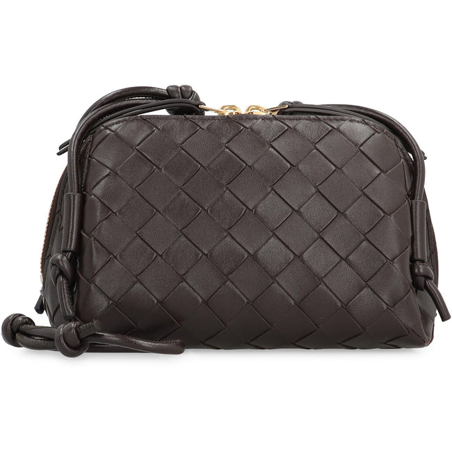 Pochette 'Intrecciato Concert' pour Femmes