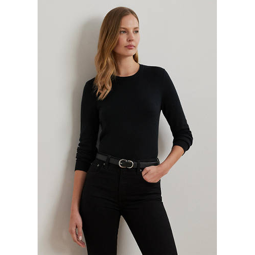 Women's 'Cotton-Blend' Sweater