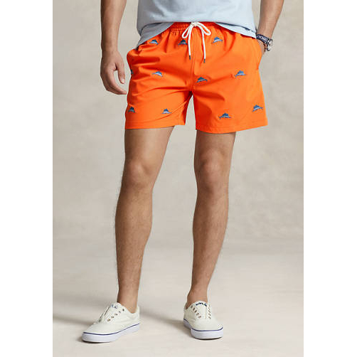 Men's 'Traveler Classic' Swimming Trunks