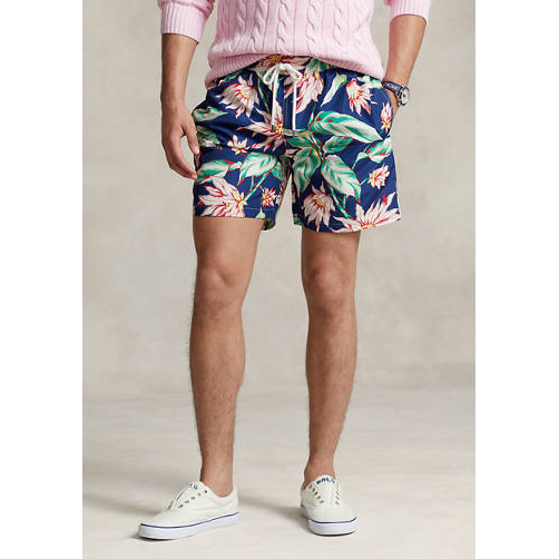 Men's 'Traveler Classic' Swimming Trunks