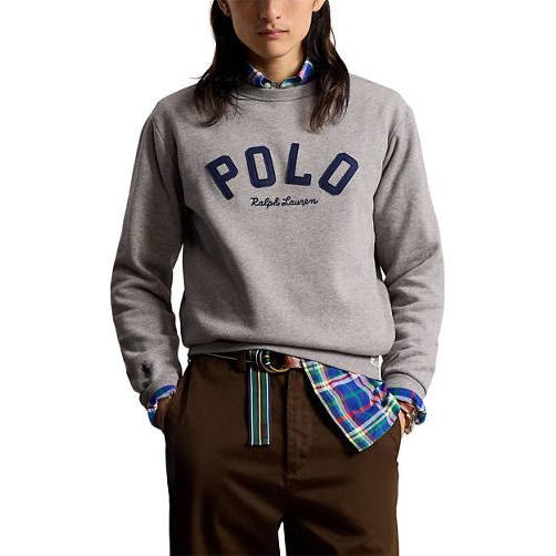 Men's 'The RL Fleece Logo' Sweatshirt