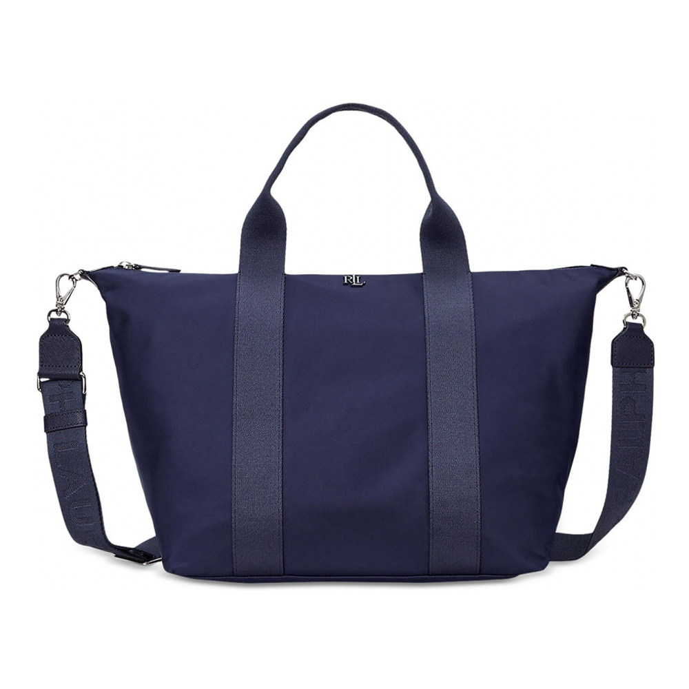 'Stevie Extra-Large Nylon Tote Bag' pour Femmes