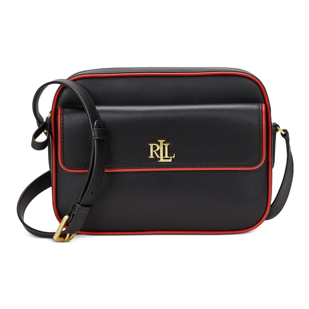 Women's 'Two-Tone Leather Small Marcy' Camera Bag