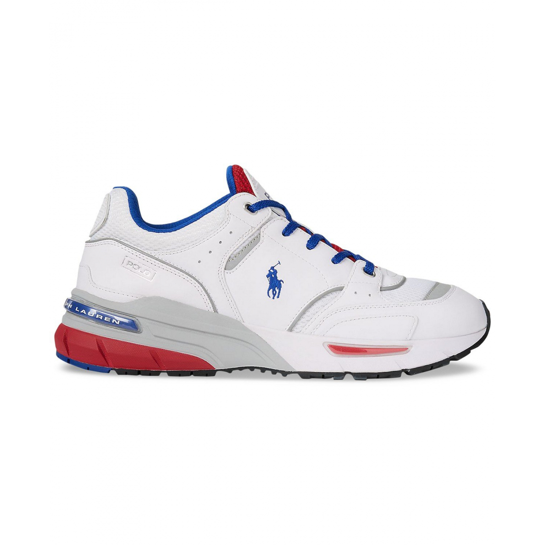 Men's 'Trackster 200 Retro' Sneakers