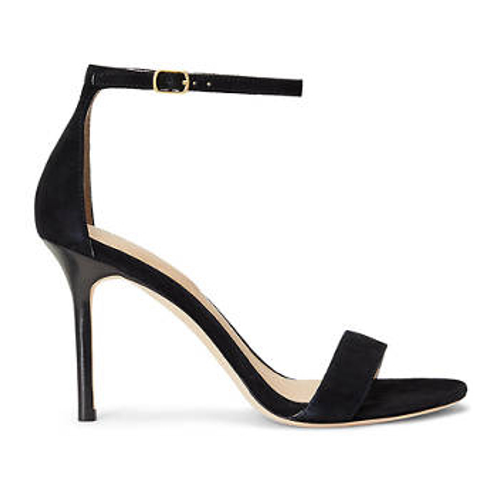 Sandales à talon 'Allie Suede' pour Femmes