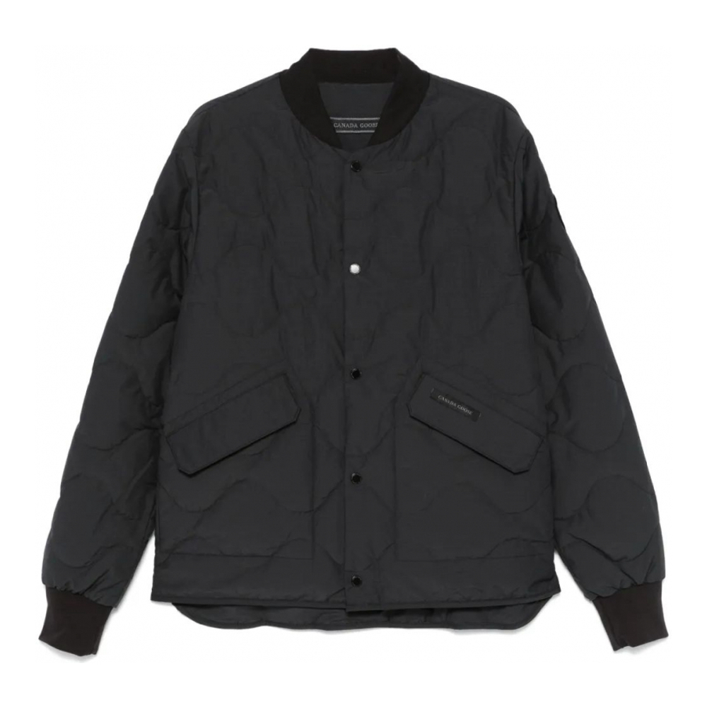 Blouson bomber 'Boswell' pour Hommes