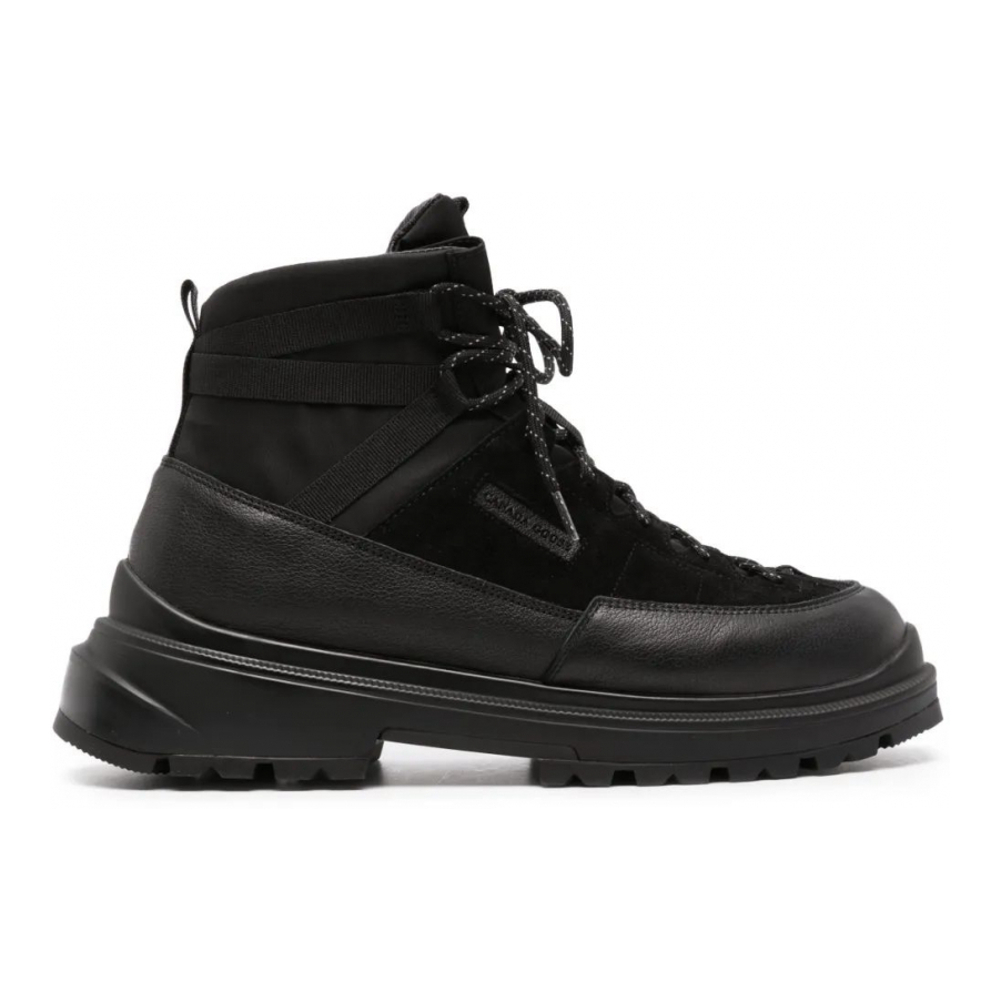 'Journey' Stiefeletten  für Herren