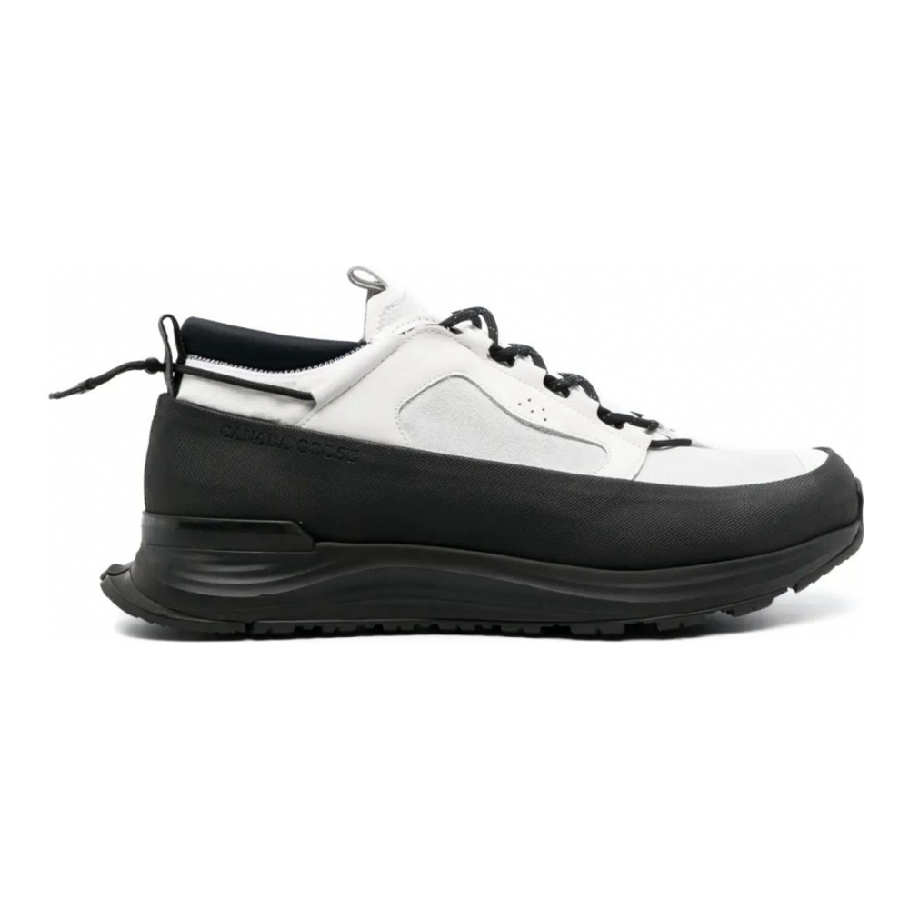 Men's 'Glacier Trail Low-Top' Sneakers