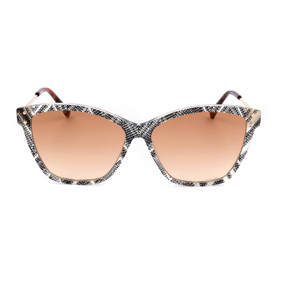 Women's 'MIS-0003-S-S37' Sunglasses