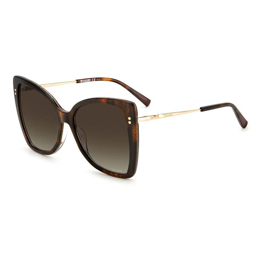 Women's 'MIS-0083-S-086' Sunglasses