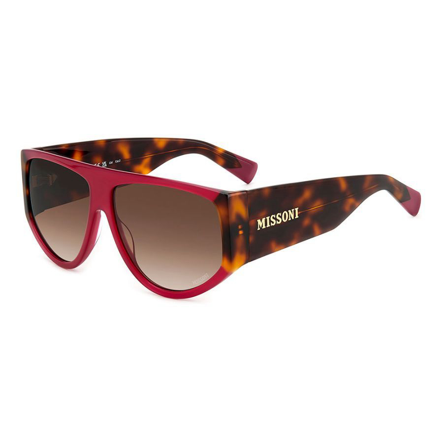Women's 'MIS-0165-S-4KQ' Sunglasses