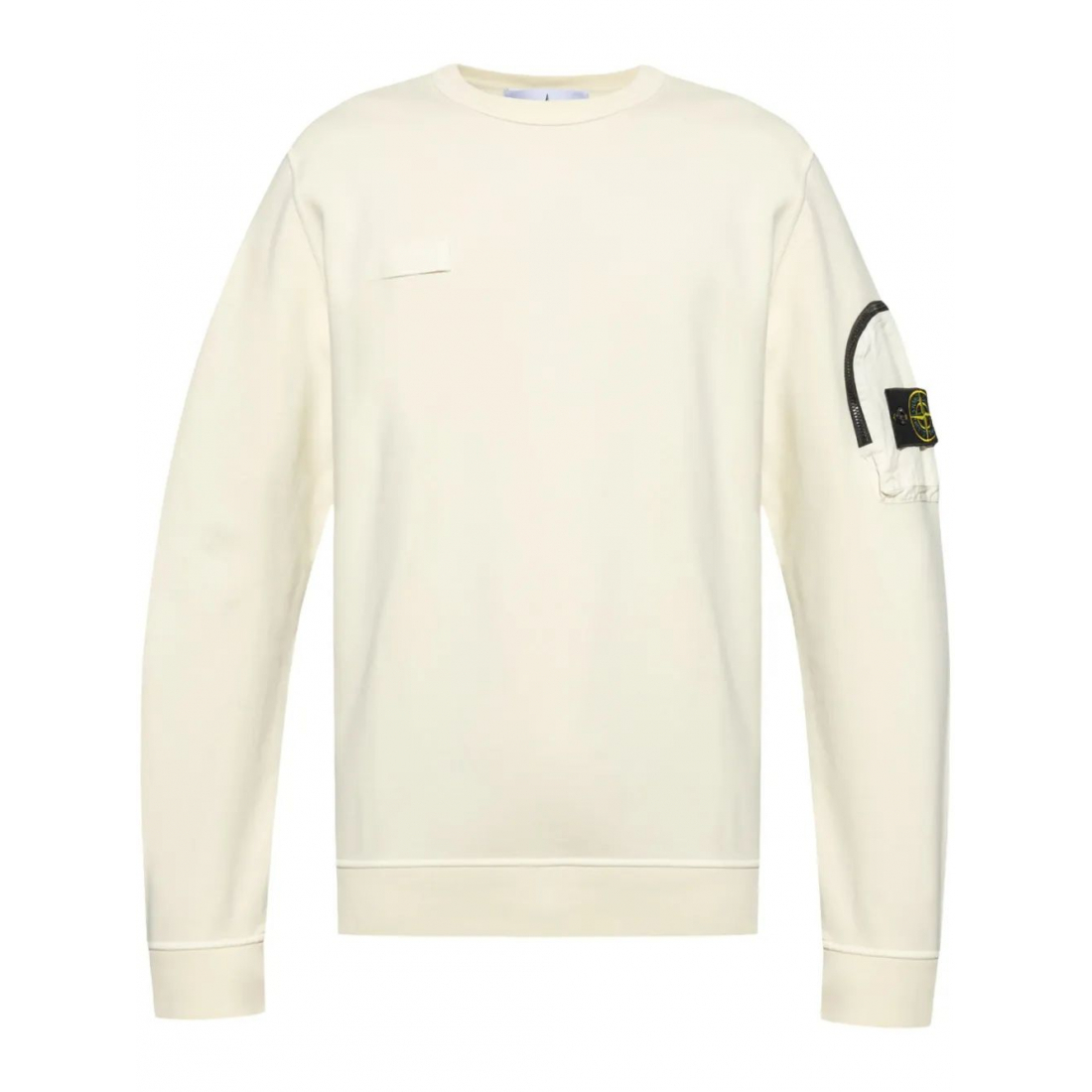 Men's 'Compass-Badge' Sweatshirt