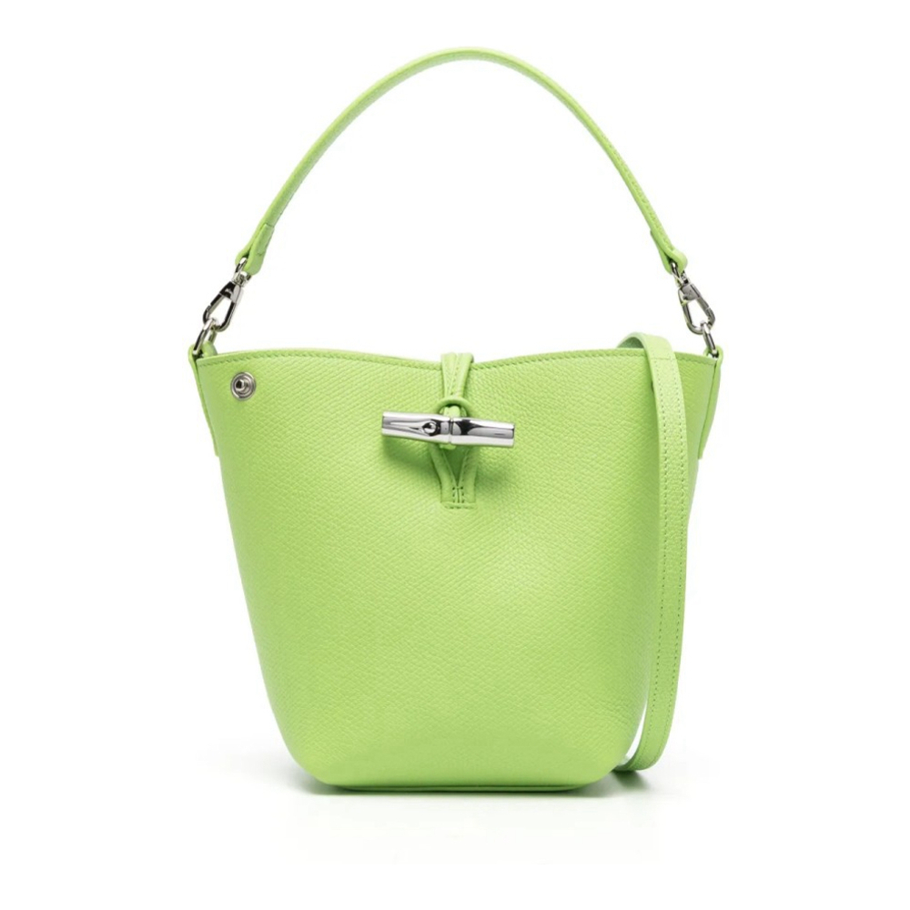 Women's 'Small Le Roseau' Bucket Bag