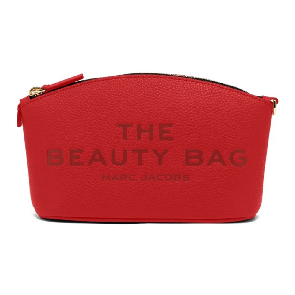 Women's 'The Beauty' Toiletry Bag