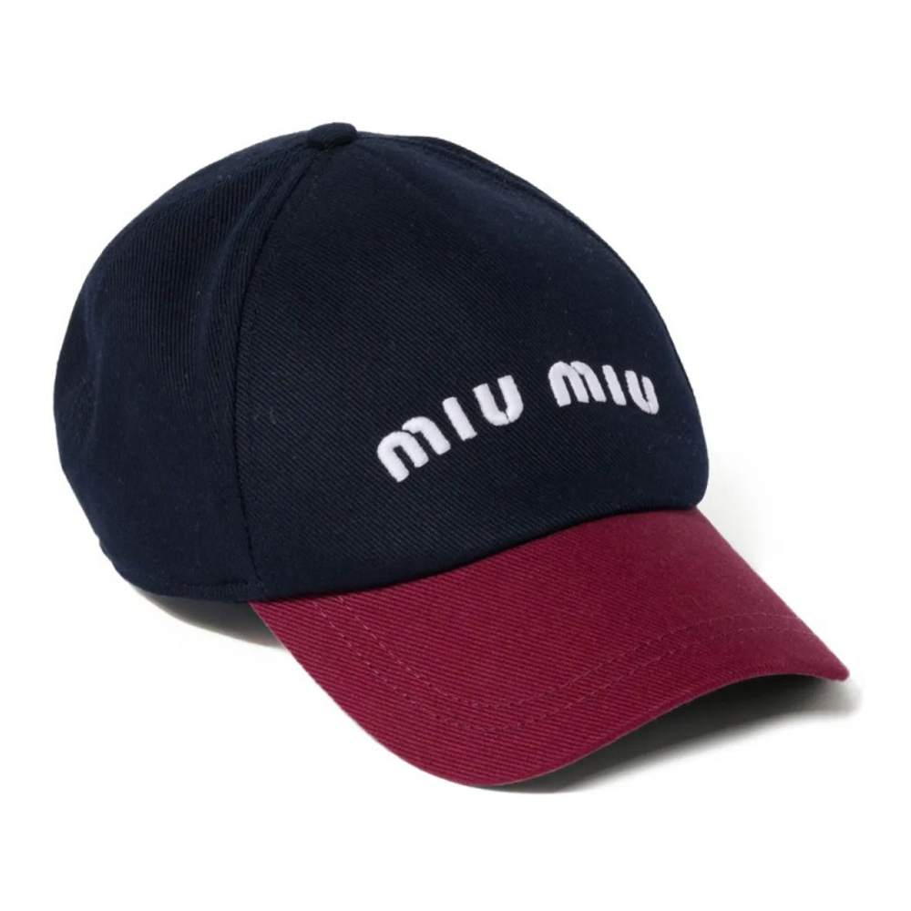 Casquette 'Drill' pour Femmes