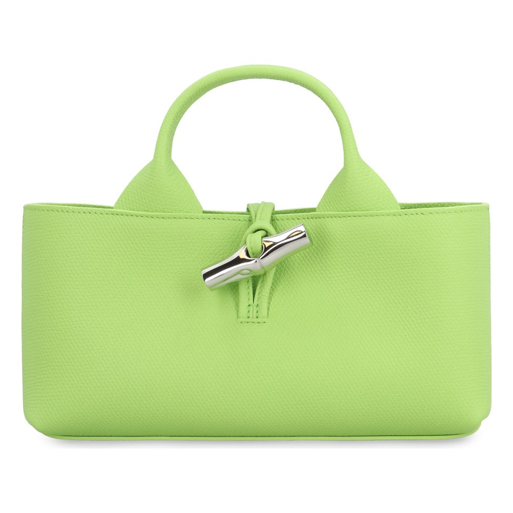 Women's 'Le Roseau S' Top Handle Bag