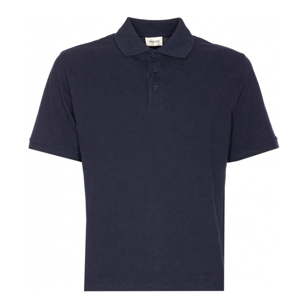 Polo 'Cassandra Pique' pour Hommes