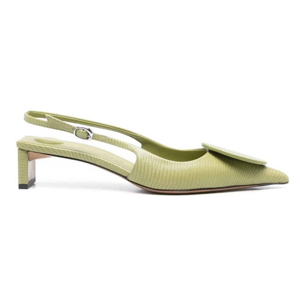 Women's 'The Low Duelo' Slingback Pumps
