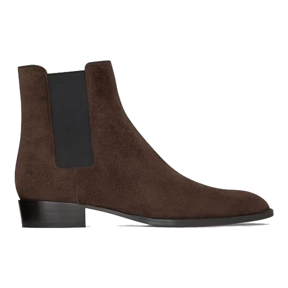 Bottines Chelsea 'Wyatt' pour Hommes