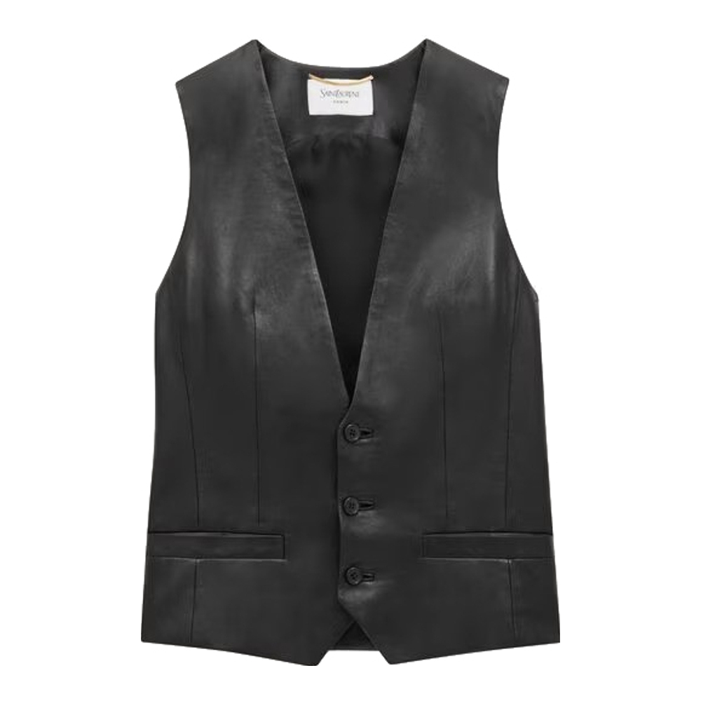 Gilet 'Shiny' pour Femmes