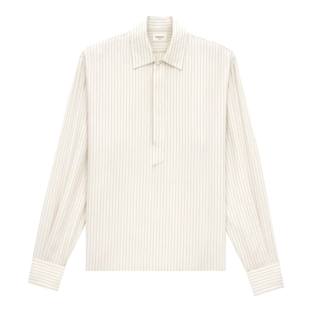 Chemise 'Striped' pour Hommes