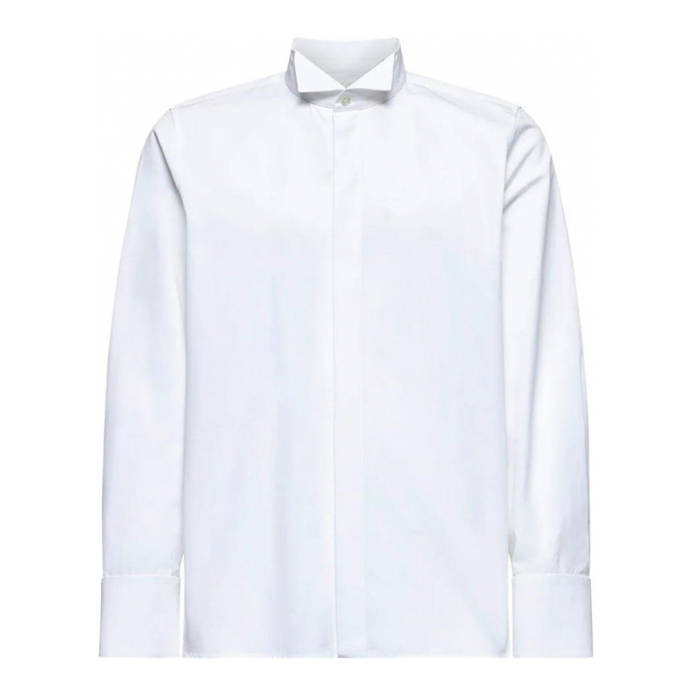 Chemise 'Broken Collar' pour Hommes