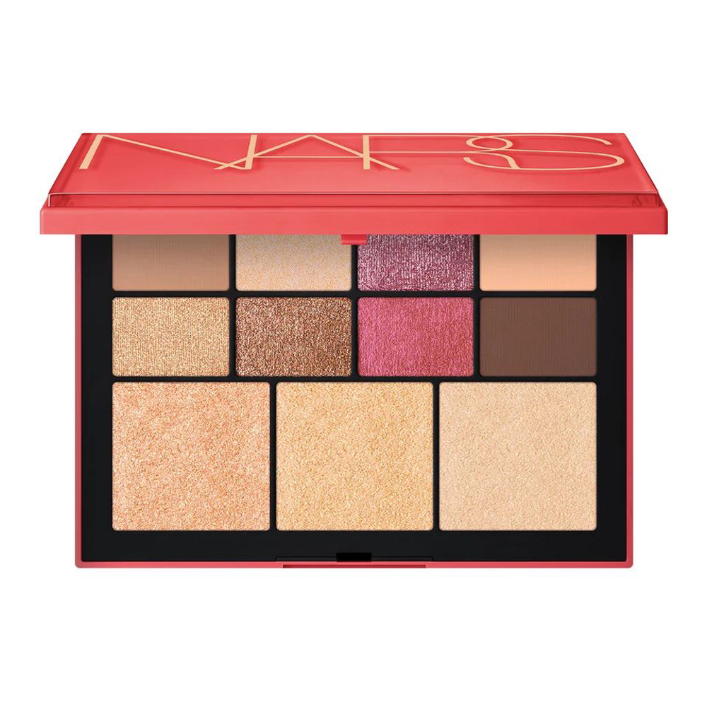 Palette Visage 'Euphoria' - 1.4 g