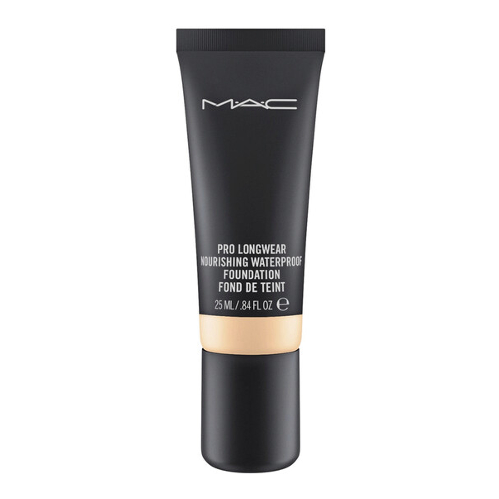 Fond de teint Waterproof 'Pro Longwear Nourishing' - NC13 Fair Beige 25 ml